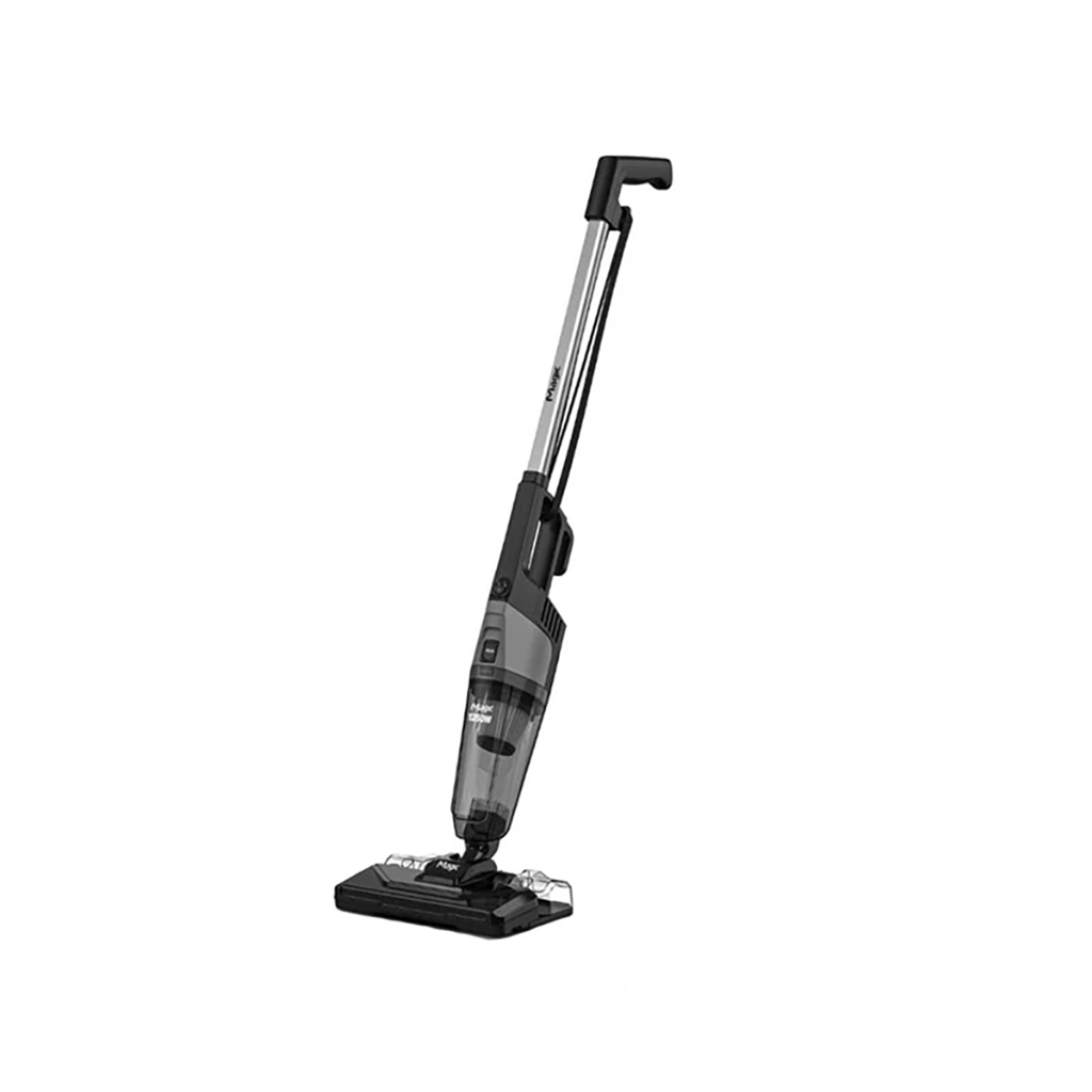 فروش نقدی و اقساطی جاروبرقی 1250 وات مجیک مدل MK-1300VC