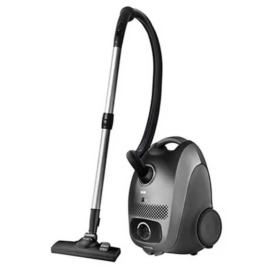فروش نقدی و اقساطی جاروبرقی 2000 وات سام مدل VC-9025