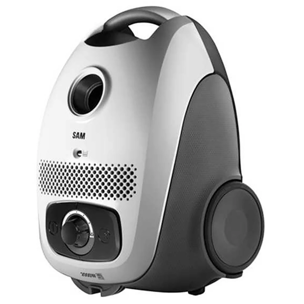 فروش نقدی و اقساطی جاروبرقی 2000 وات سام مدل VC-9025