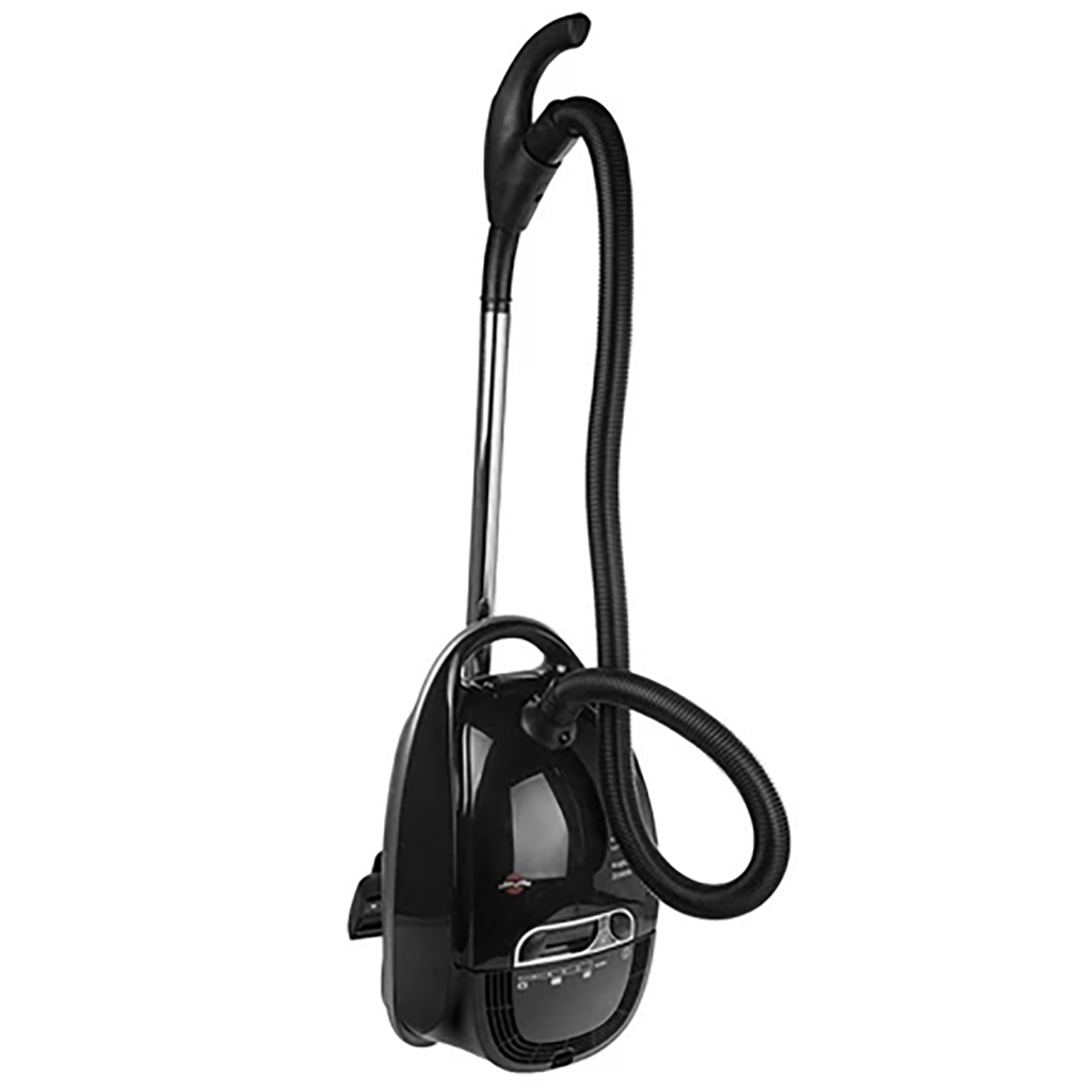 فروش نقدی و اقساطی جاروبرقی 2200 وات پارس خزر مدل VC-2200W