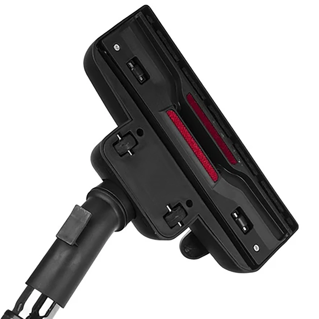 فروش نقدی و اقساطی جاروبرقی 2200 وات پارس خزر مدل VC-2200W