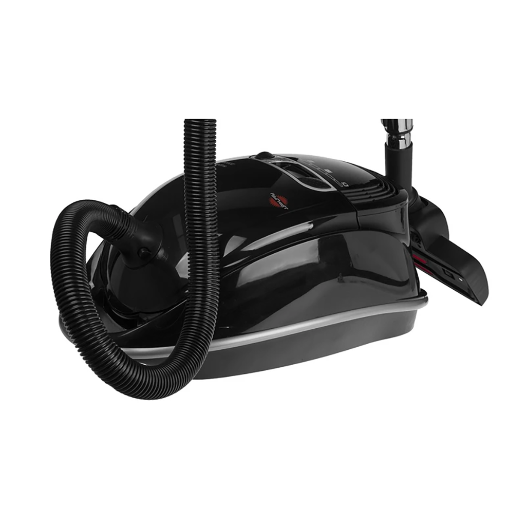 فروش نقدی و اقساطی جاروبرقی 2200 وات پارس خزر مدل VC-2200W