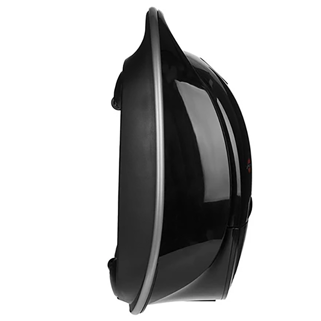 فروش نقدی و اقساطی جاروبرقی 2200 وات پارس خزر مدل VC-2200W