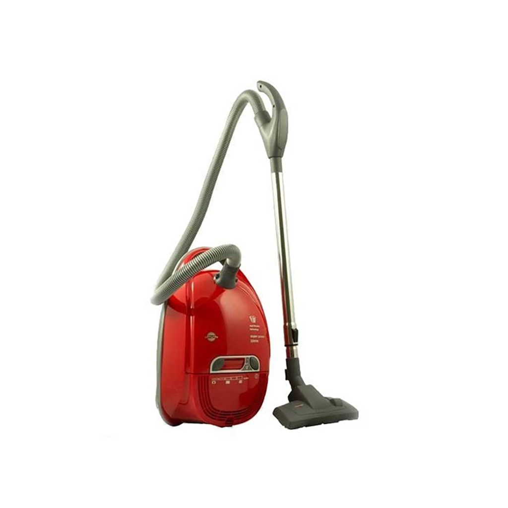 فروش نقدی و اقساطی جاروبرقی 2200 وات پارس خزر مدل VC-2200W
