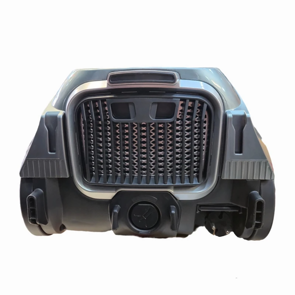 فروش نقدی و اقساطی جاروبرقی ۲۴۰۰ وات آیوا مدل AG-V 2400 MAX
