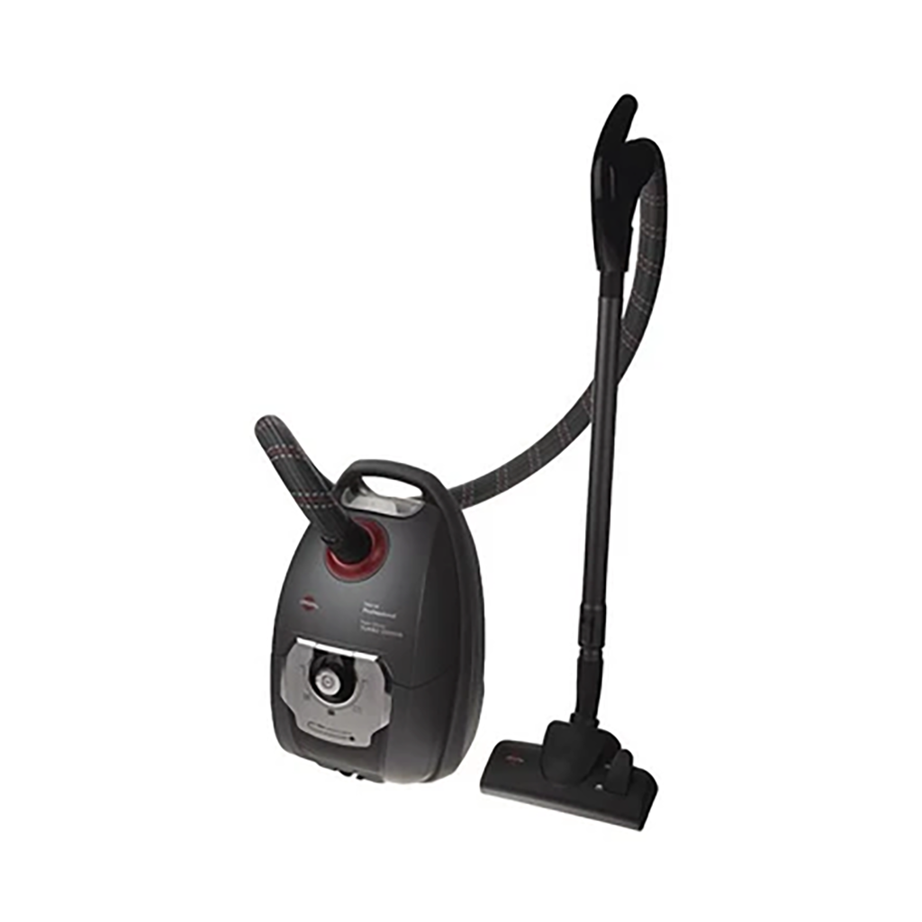 فروش نقدی و اقساطی جاروبرقی 2400 وات پارس خزر مدل Turbo 2500WB