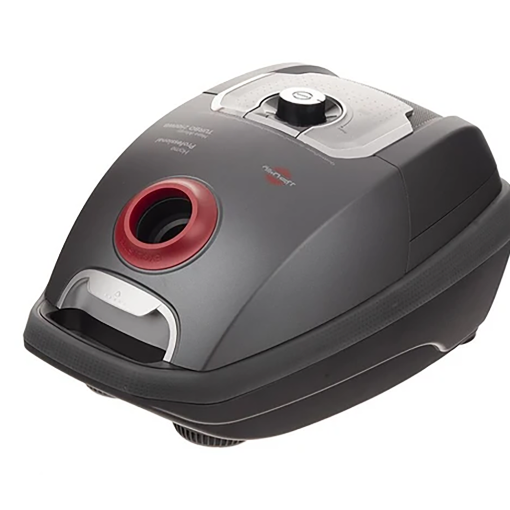 فروش نقدی و اقساطی جاروبرقی 2400 وات پارس خزر مدل Turbo 2500WB