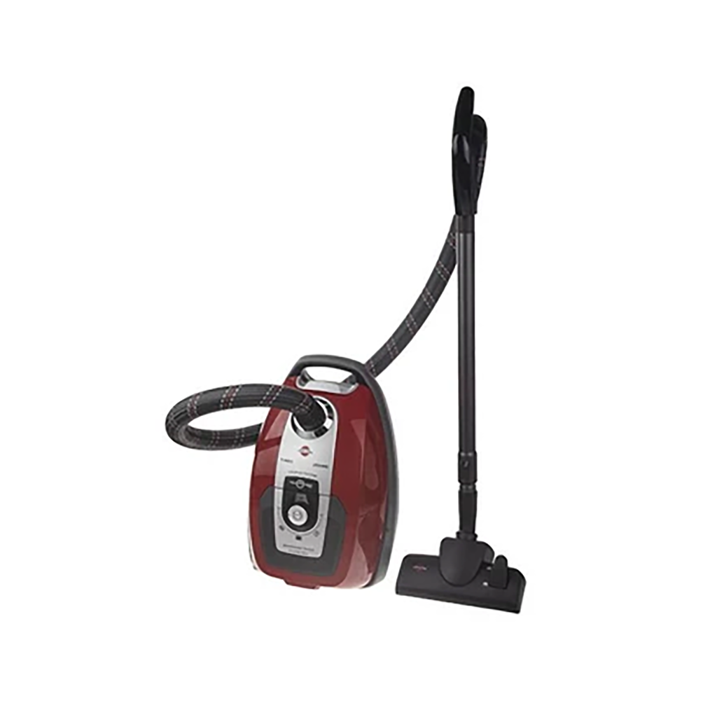 فروش نقدی و اقساطی جاروبرقی پارس خزر مدل Turbo 2500WS