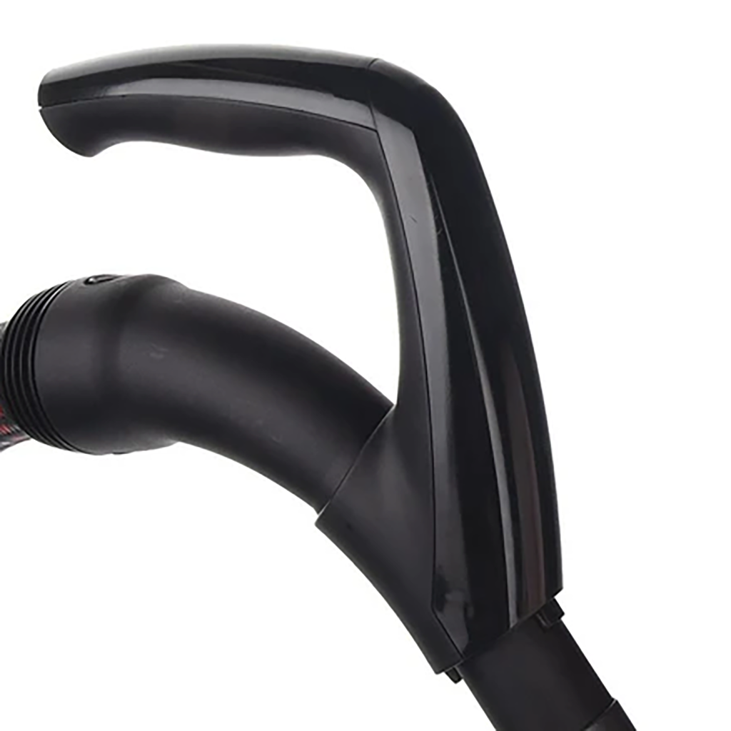 فروش نقدی و اقساطی جاروبرقی پارس خزر مدل Turbo 2500WS