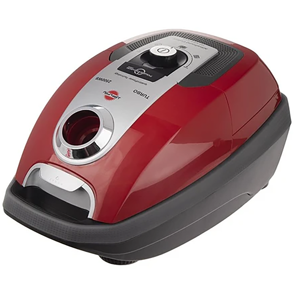 فروش نقدی و اقساطی جاروبرقی پارس خزر مدل Turbo 2500WS
