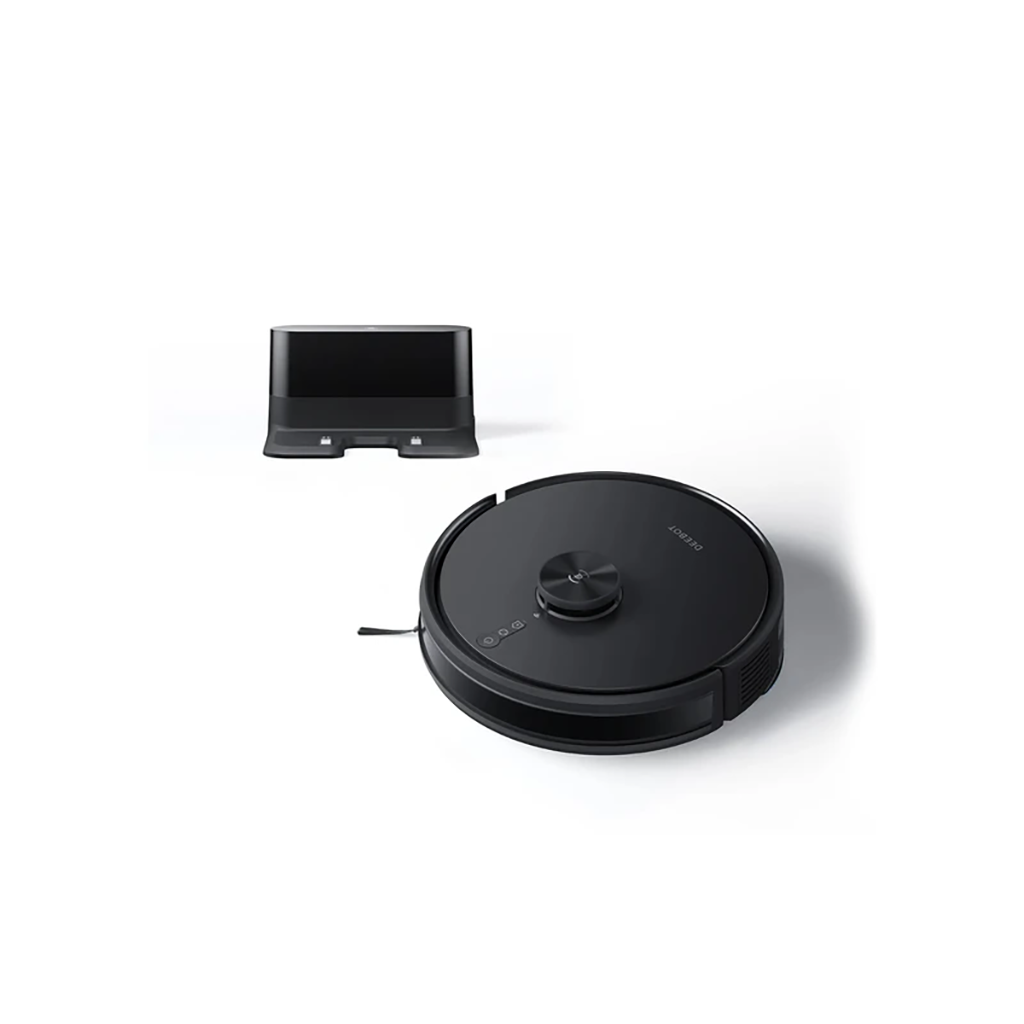 فروش نقدی و اقساطی جارو رباتیک اکووکس رباتیک مدل DEEBOT Y1 PRO