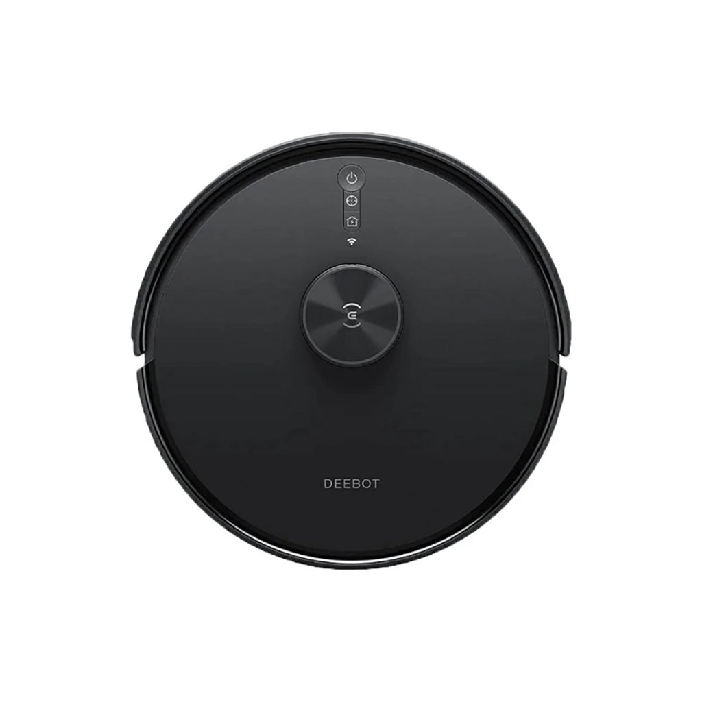 فروش نقدی و اقساطی جارو رباتیک اکووکس رباتیک مدل DEEBOT Y1 PRO