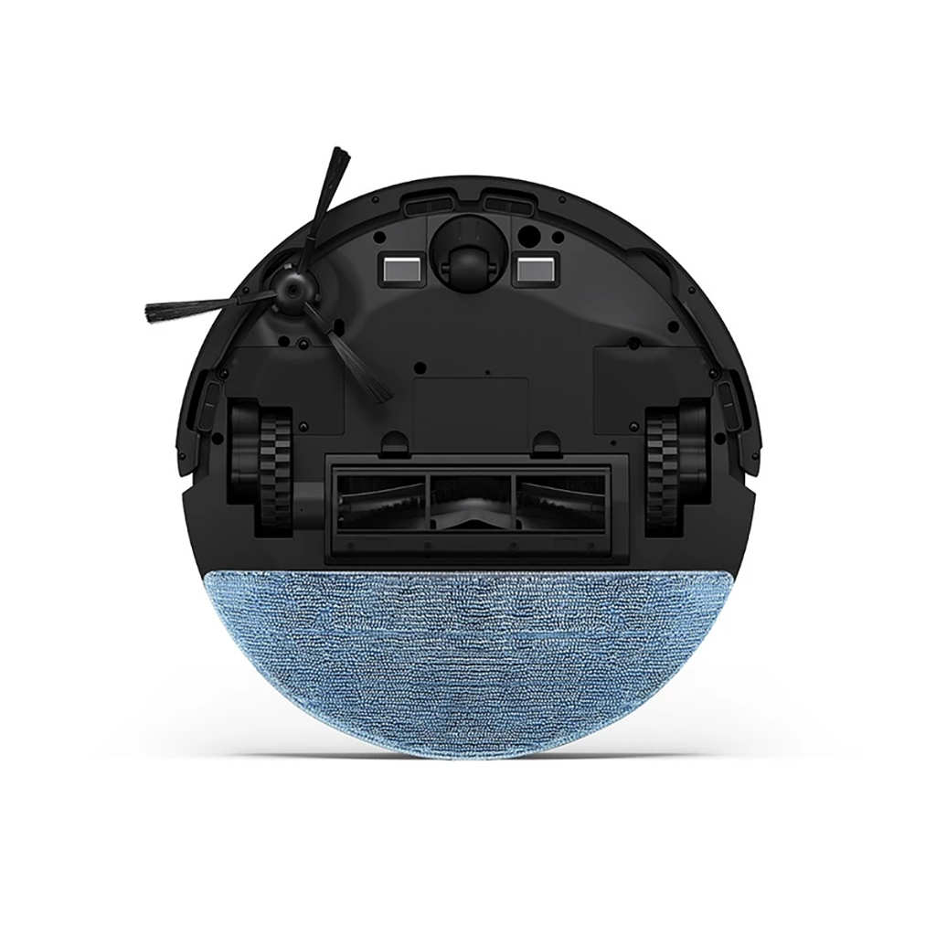 فروش نقدی و اقساطی جارو رباتیک اکووکس رباتیک مدل DEEBOT Y1 PRO