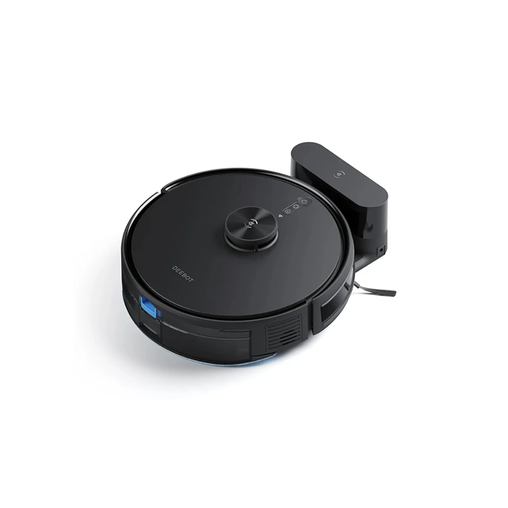 فروش نقدی و اقساطی جارو رباتیک اکووکس رباتیک مدل DEEBOT Y1 PRO