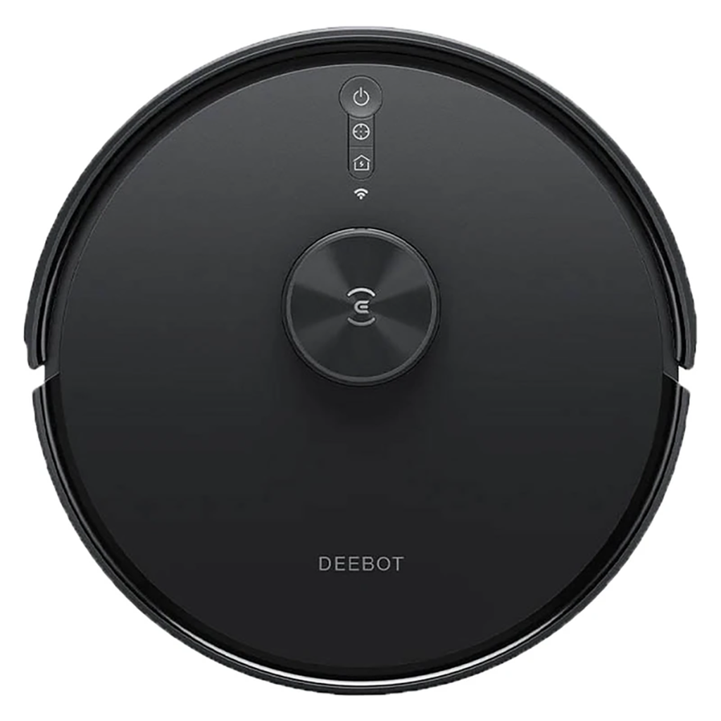فروش نقدی و اقساطی جارو رباتیک اکووکس رباتیک مدل DEEBOT Y1 PRO