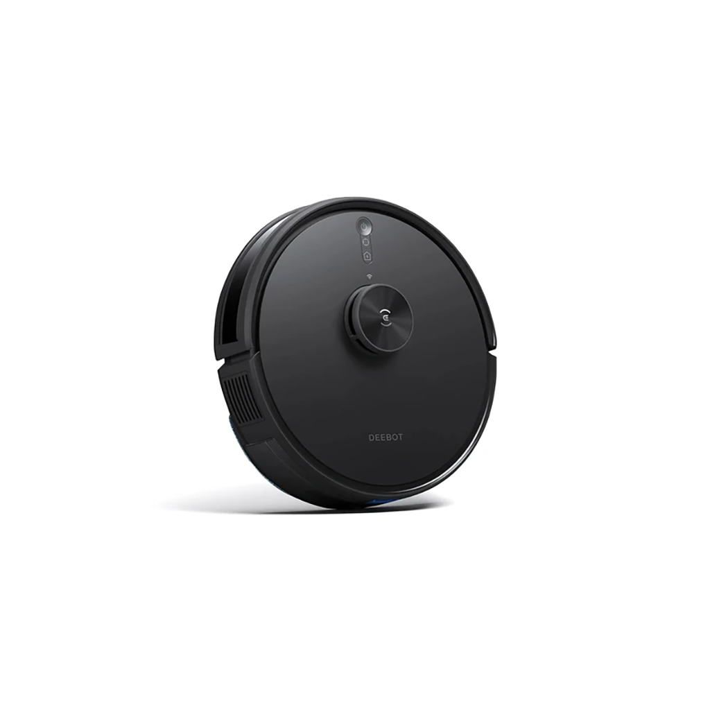 فروش نقدی و اقساطی جارو رباتیک اکووکس رباتیک مدل DEEBOT Y1 PRO