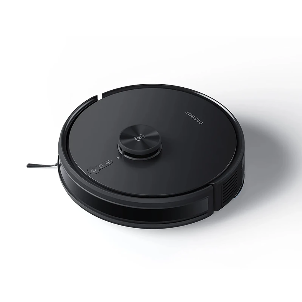 فروش نقدی و اقساطی جارو رباتیک اکووکس رباتیک مدل DEEBOT Y1 PRO