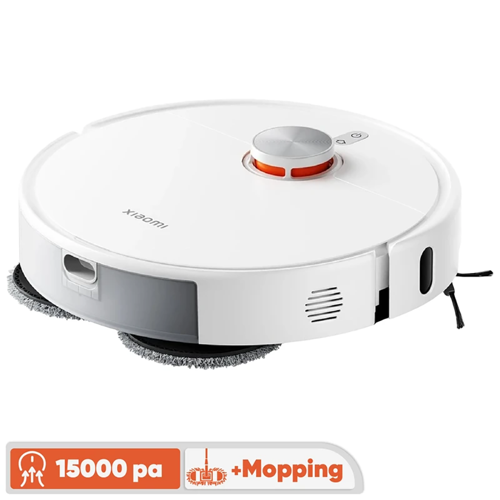 فروش نقدی و اقساطی جارو رباتیک شیائومی مدل S40 Pro