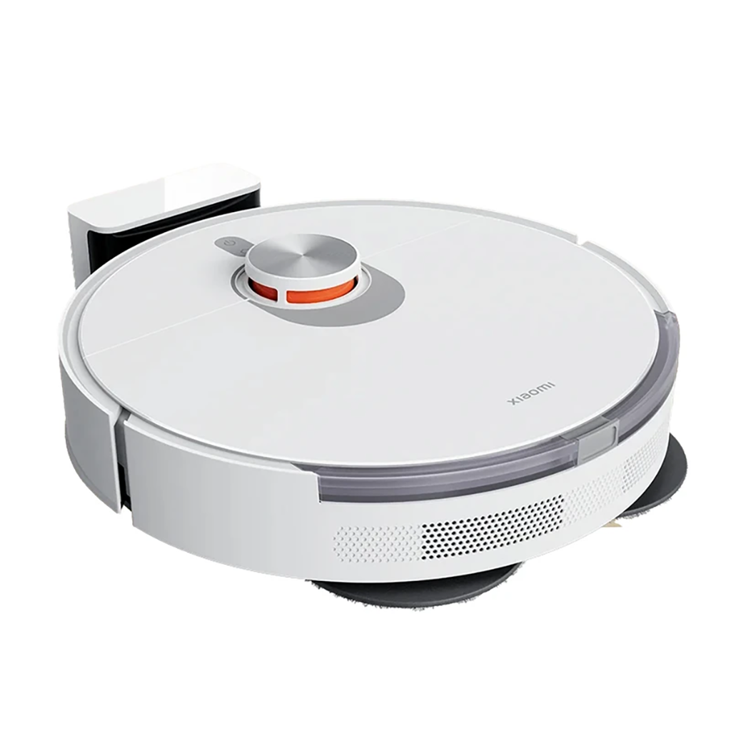 فروش نقدی و اقساطی جارو رباتیک شیائومی مدل Vacuum S20 Plus