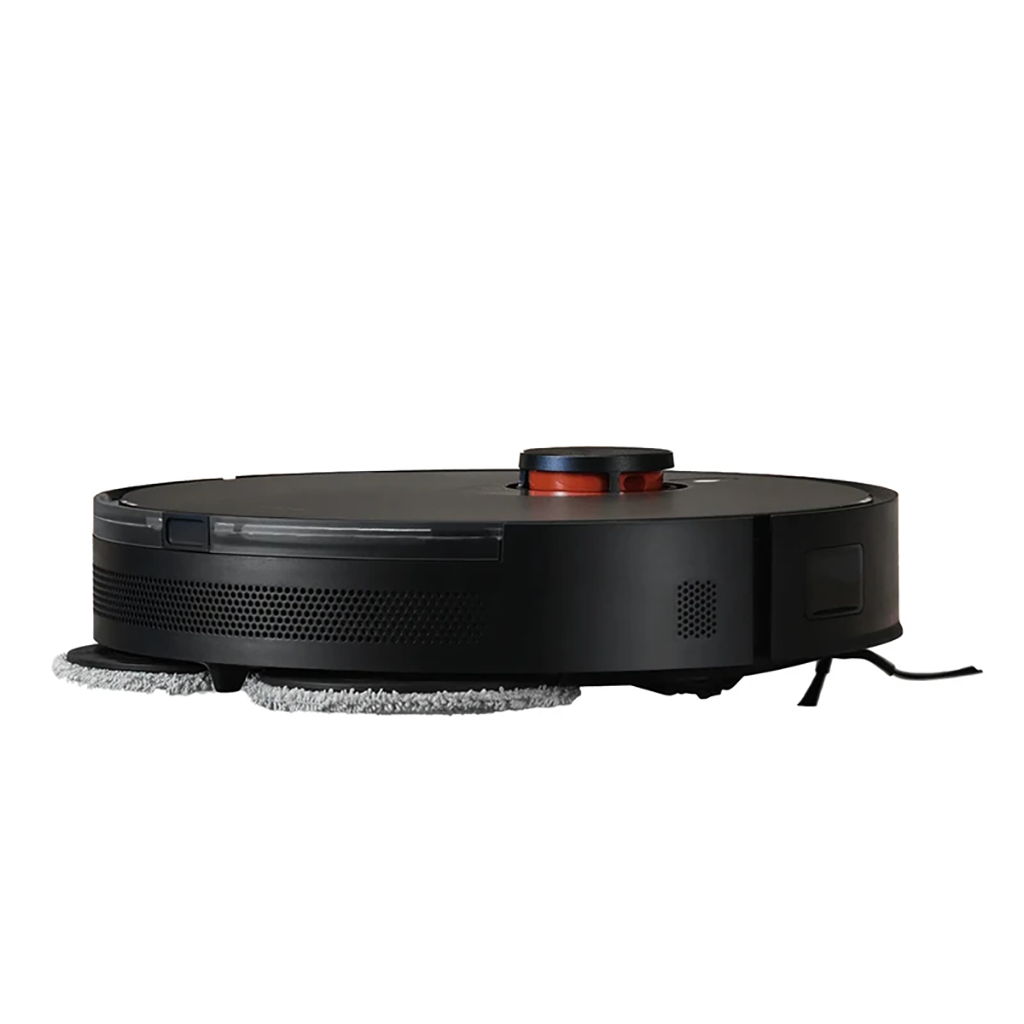 فروش نقدی و اقساطی جارو رباتیک شیائومی مدل Vacuum S20 Plus