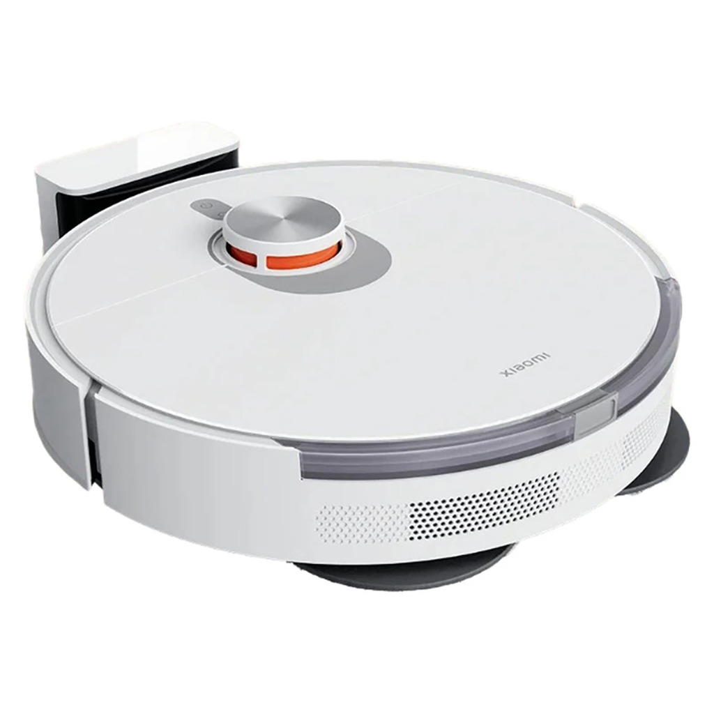 فروش نقدی و اقساطی جارو رباتیک شیائومی مدل Vacuum S20 Plus