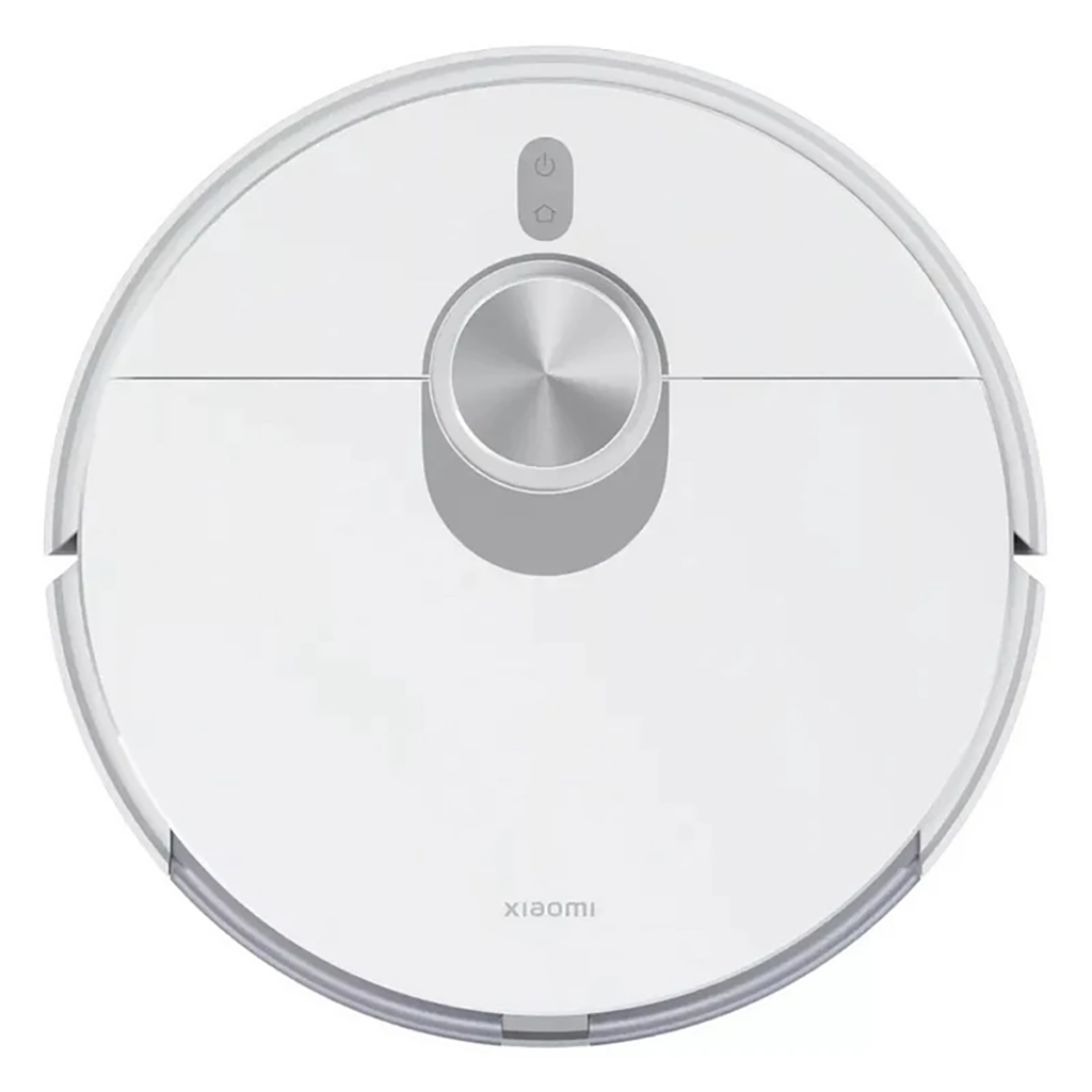 فروش نقدی و اقساطی جارو رباتیک شیائومی مدل Vacuum S20 Plus