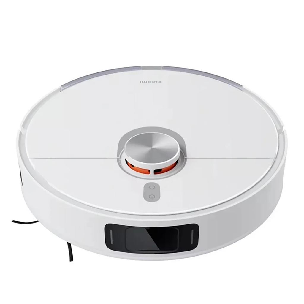 فروش نقدی و اقساطی جارو رباتیک شیائومی مدل Vacuum S20 Plus