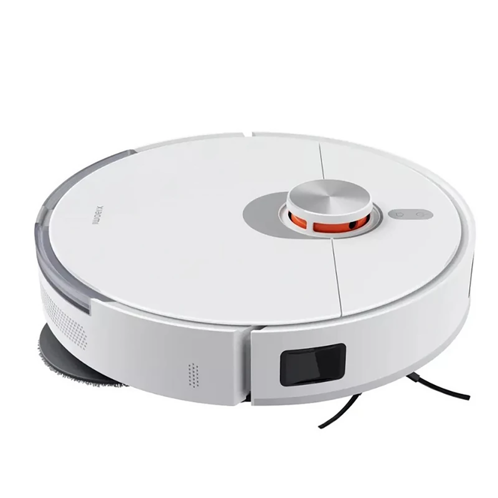 فروش نقدی و اقساطی جارو رباتیک شیائومی مدل Vacuum S20 Plus