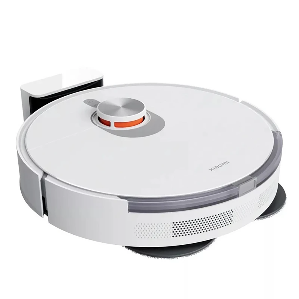 فروش نقدی و اقساطی جارو رباتیک شیائومی مدل Vacuum S20 Plus