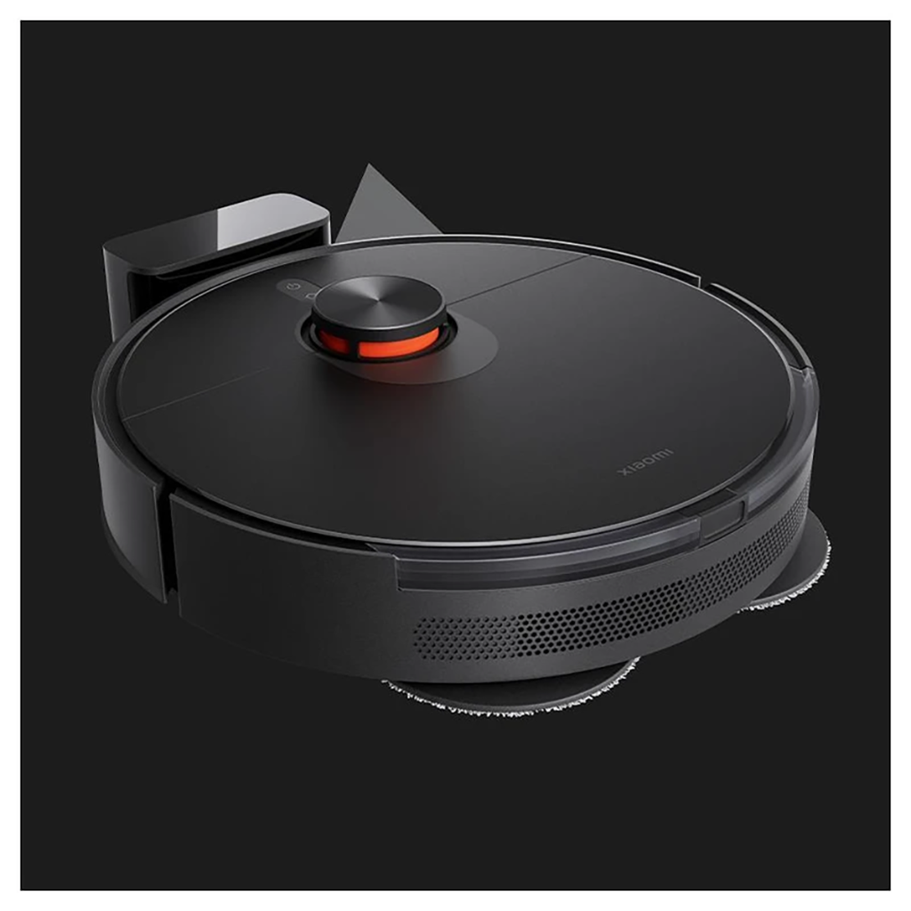 فروش نقدی و اقساطی جارو رباتیک شیائومی مدل Vacuum S20 Plus