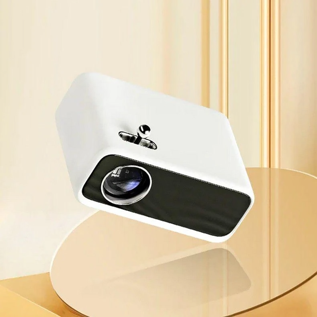 فروش نقدی و اقساطی مینی مینی ویدئو پروژکتور ونبو مدل WPE01 MINI PRO