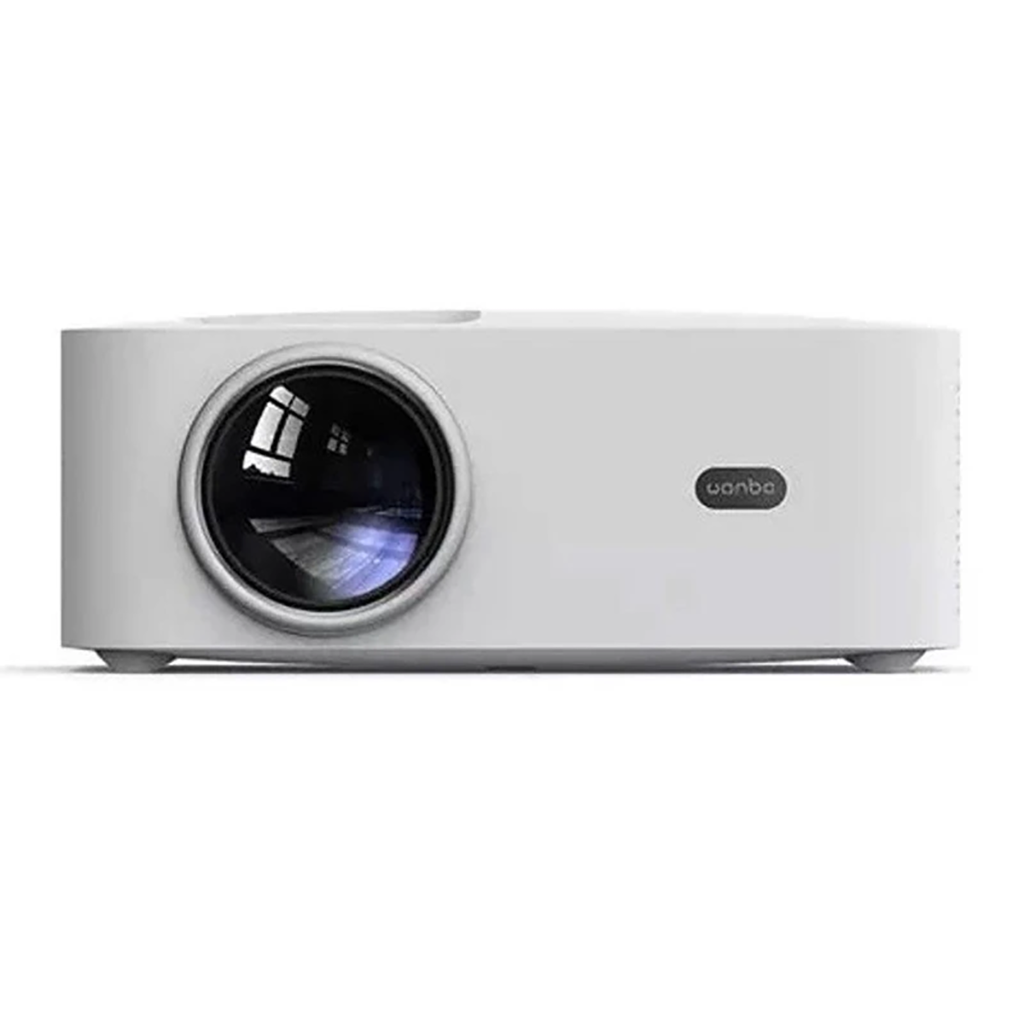 فروش نقدی و اقساطی مینی مینی ویدئو پروژکتور ونبو مدل WPE01 MINI PRO