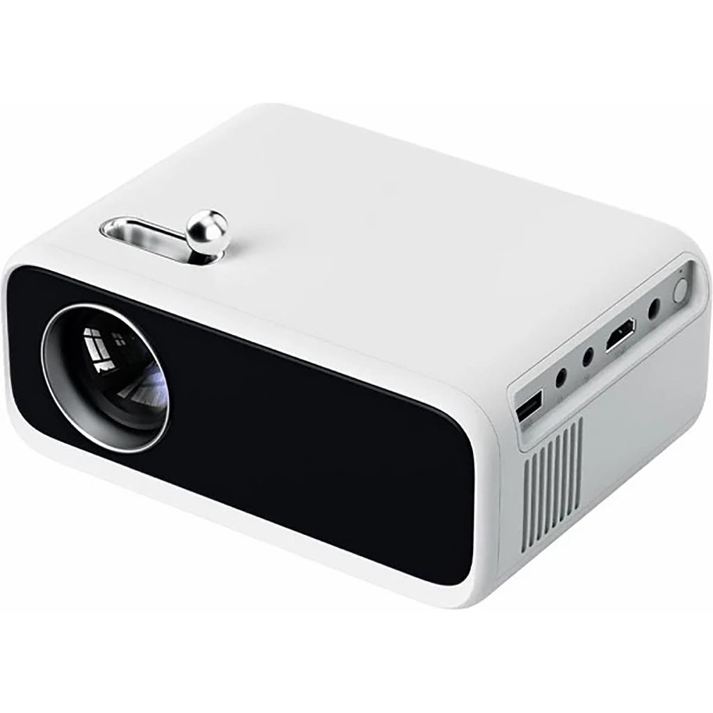 فروش نقدی و اقساطی مینی مینی ویدئو پروژکتور ونبو مدل WPE01 MINI PRO