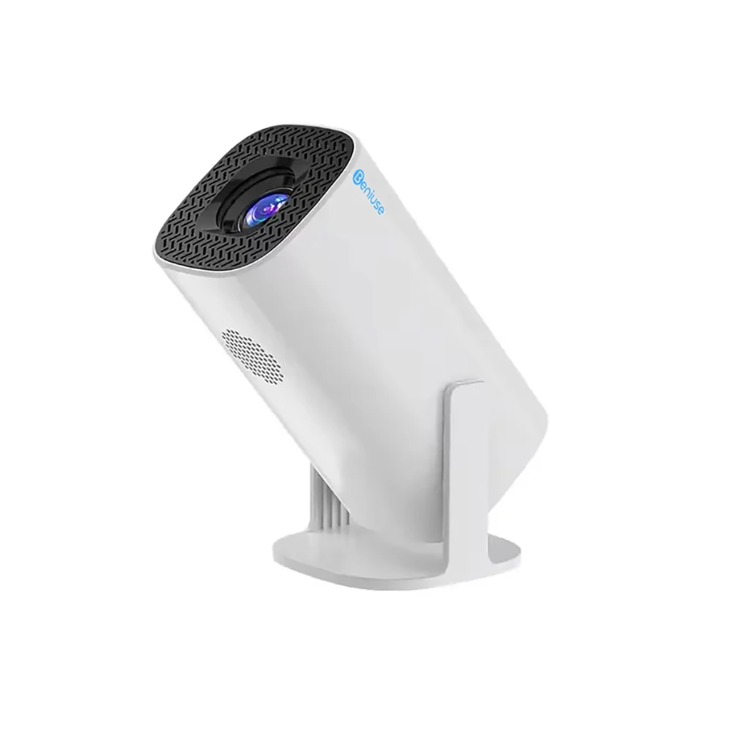 فروش نقدی و اقساطی ویدئو پروژکتور بنیوس مدل BE-VP11 با رزولوشن 1280x720|HD