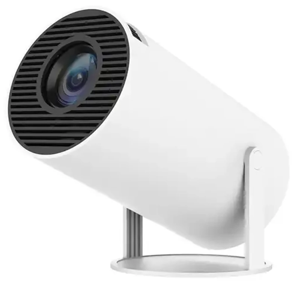 فروش نقدی و اقساطی ویدئو پروژکتور مدل HY-300 Android