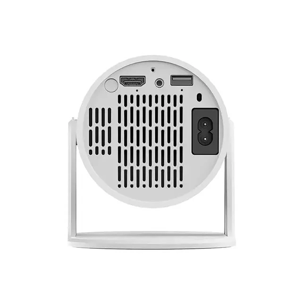 فروش نقدی و اقساطی ویدئو پروژکتور مدل HY300 Led