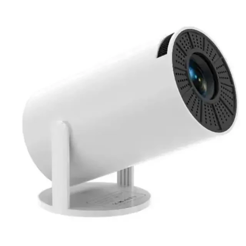 فروش نقدی و اقساطی ویدئو پروژکتور مدل HY300 Led