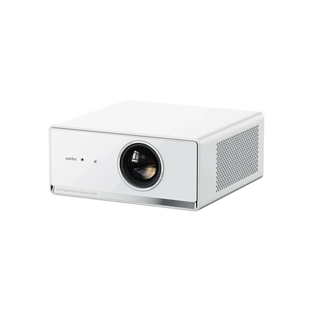 فروش نقدی و اقساطی ویدئو پروژکتور ونبو مدل X5 Air