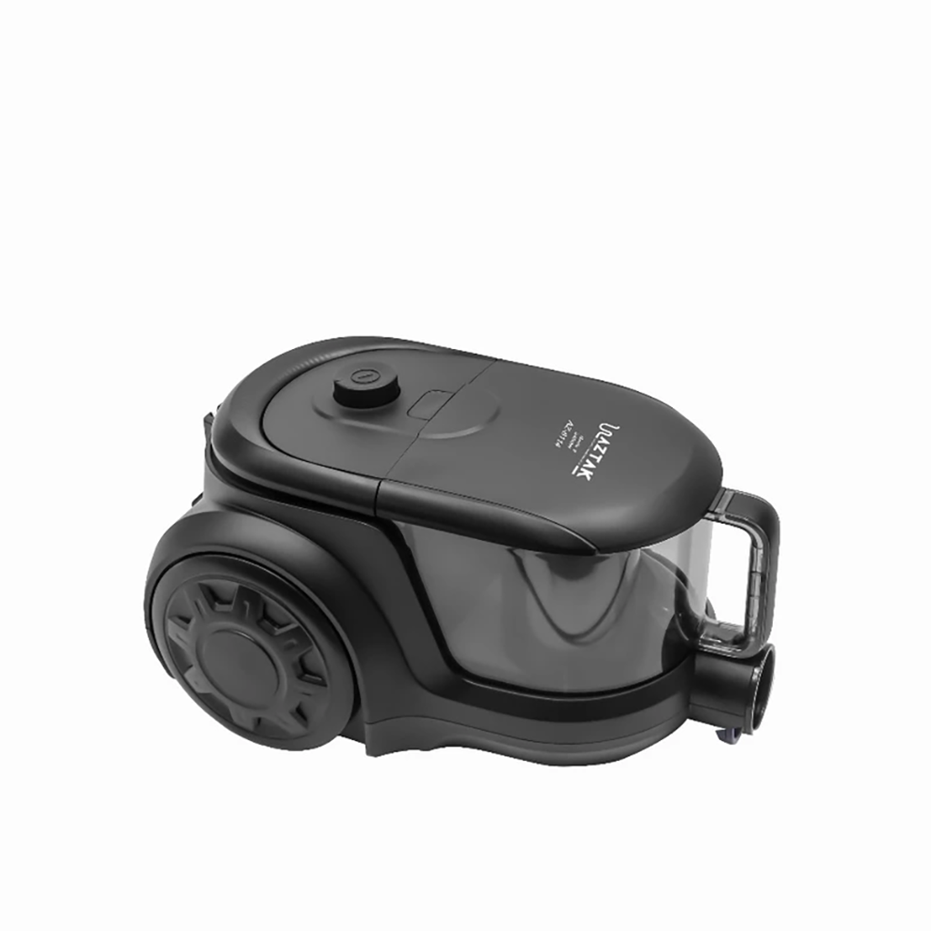 فروش نقدی و اقساطی جاروبرقی 2400 وات آزتک مدل AZ-8114