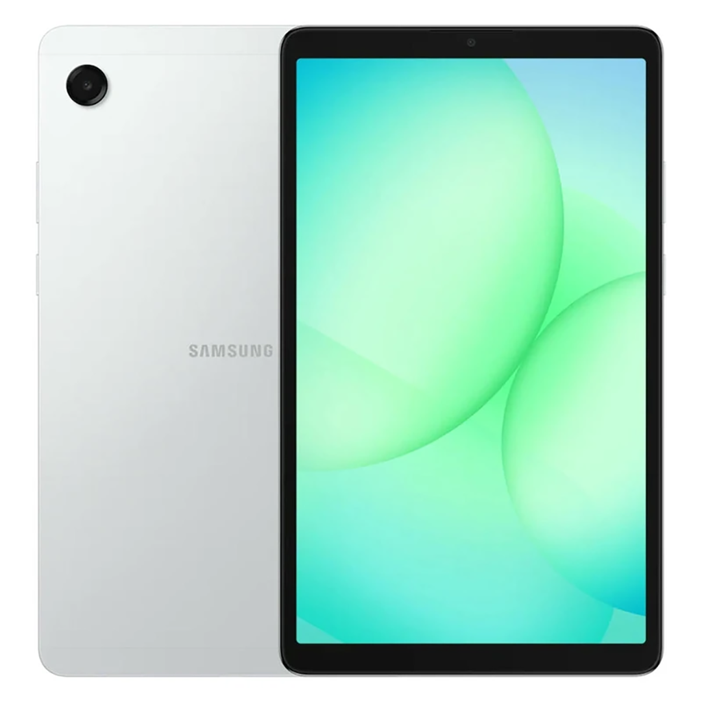 فروش نقدي و اقساطي تبلت 8.7 اینچ سامسونگ مدل Galaxy Tab A11 Wi-Fi ظرفیت 64 گیگابایت و رم 4 گیگابایت رزولوشن دوربین 8 مگاپیکسل