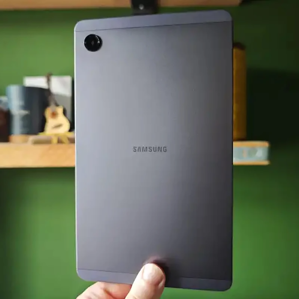 فروش نقدي و اقساطي تبلت 8.7 اینچ سامسونگ مدل Galaxy Tab A11 Wi-Fi ظرفیت 64 گیگابایت و رم 4 گیگابایت رزولوشن دوربین 8 مگاپیکسل