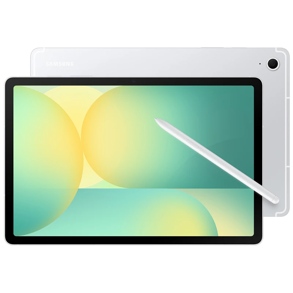 فروش نقدي و اقساطي تبلت 10.9 اینچ سامسونگ مدل Galaxy Tab S10 FE Wi-Fi ظرفیت 128 گیگابایت و رم 8 گیگابایت