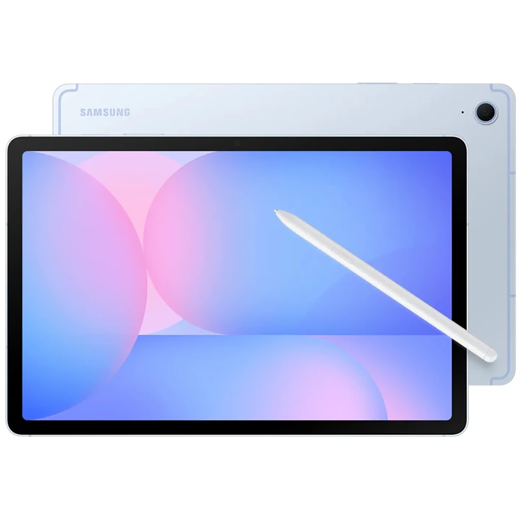 فروش نقدي و اقساطي تبلت 10.9 اینچ سامسونگ مدل Galaxy Tab S10 FE Wi-Fi ظرفیت 128 گیگابایت و رم 8 گیگابایت