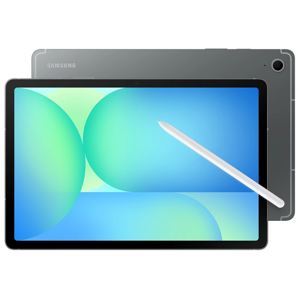 فروش نقدي و اقساطي تبلت 10.9 اینچ سامسونگ مدل Galaxy Tab S10 FE Wi-Fi ظرفیت 128 گیگابایت و رم 8 گیگابایت