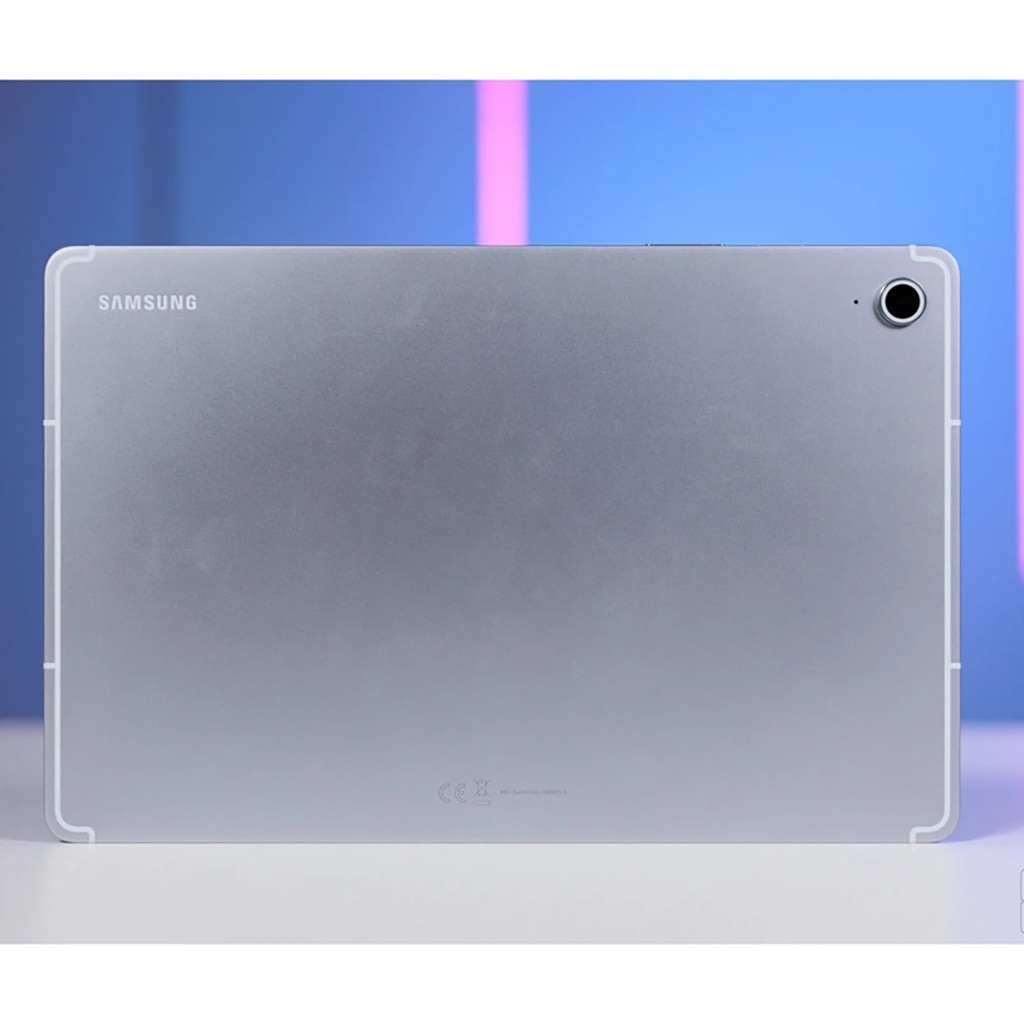 فروش نقدي و اقساطي تبلت 10.9 اینچ سامسونگ مدل Galaxy Tab S10 FE Wi-Fi ظرفیت 128 گیگابایت و رم 8 گیگابایت