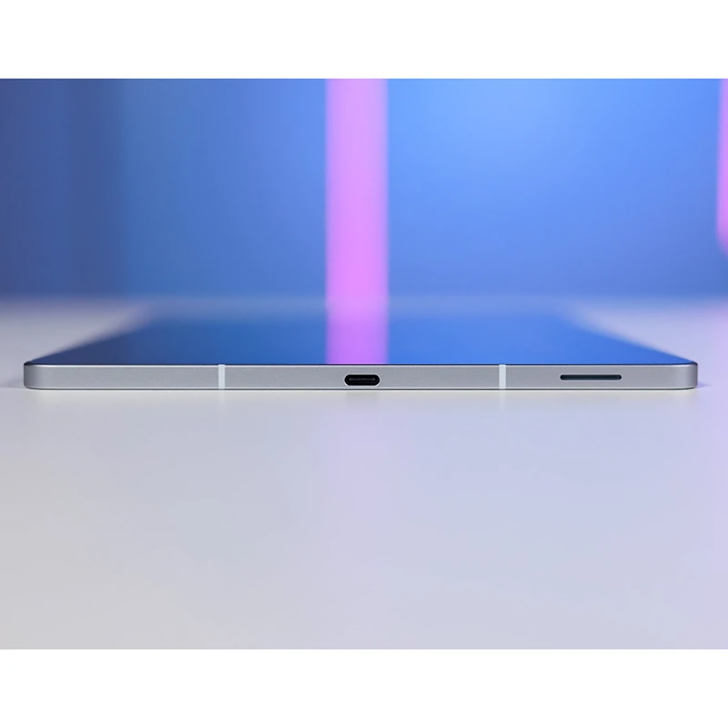 فروش نقدي و اقساطي تبلت 10.9 اینچ سامسونگ مدل Galaxy Tab S10 FE Wi-Fi ظرفیت 128 گیگابایت و رم 8 گیگابایت