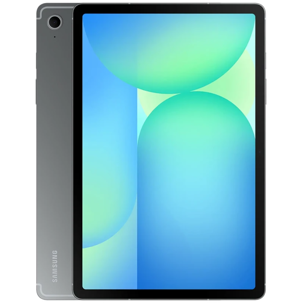 فروش نقدي و اقساطي تبلت 10.9 اینچ سامسونگ مدل Galaxy Tab S10 FE Wi-Fi ظرفیت 128 گیگابایت و رم 8 گیگابایت