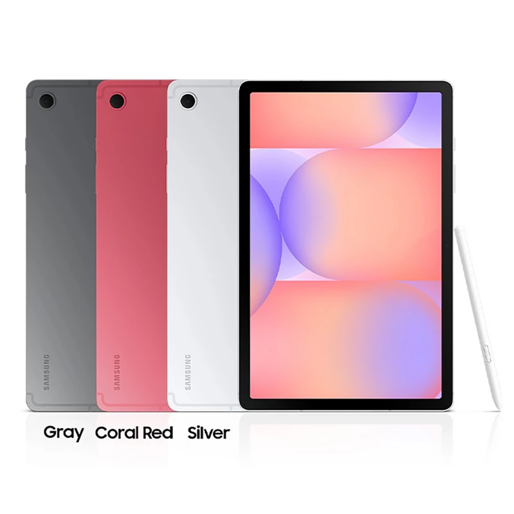 فروش نقدي و اقساطي تبلت 10.9 اینچ سامسونگ مدل Galaxy Tab S10 Lite Wi-Fi با ظرفیت 128 گیگابایت و رم 6 گیگابایت - پشتیبانی از قلم