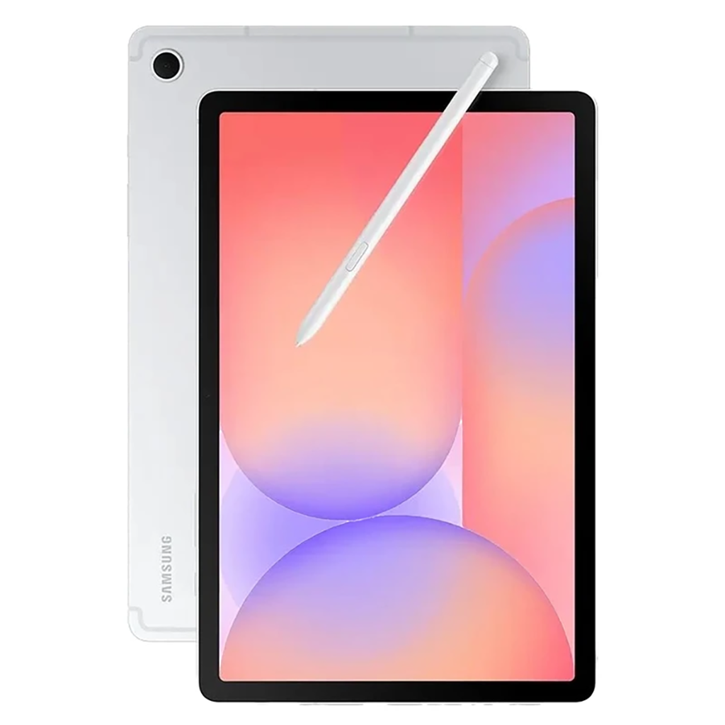 فروش نقدي و اقساطي تبلت 10.9 اینچ سامسونگ مدل Galaxy Tab S10 Lite Wi-Fi با ظرفیت 128 گیگابایت و رم 6 گیگابایت - پشتیبانی از قلم