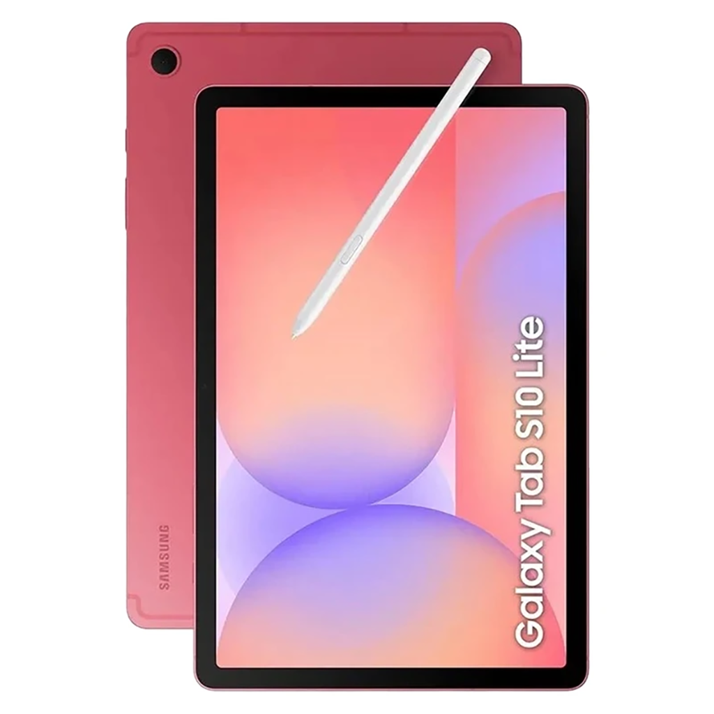 فروش نقدي و اقساطي تبلت 10.9 اینچ سامسونگ مدل Galaxy Tab S10 Lite Wi-Fi با ظرفیت 128 گیگابایت و رم 6 گیگابایت - پشتیبانی از قلم